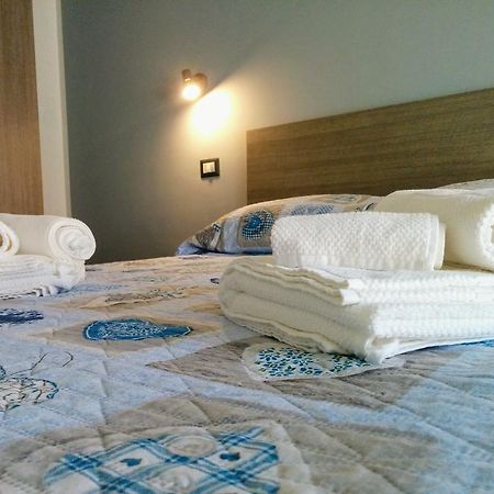 אגרופולי Sweet Home Cilento מראה חיצוני תמונה