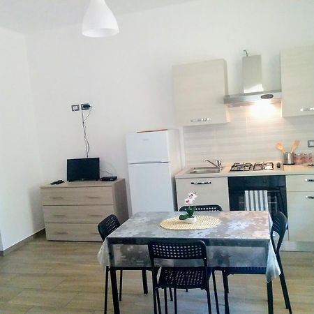 אגרופולי Sweet Home Cilento מראה חיצוני תמונה