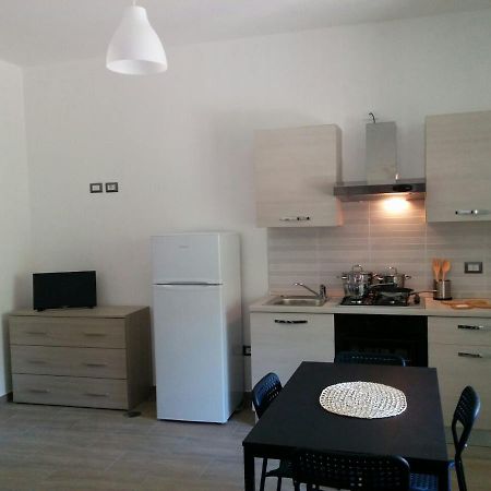 אגרופולי Sweet Home Cilento מראה חיצוני תמונה