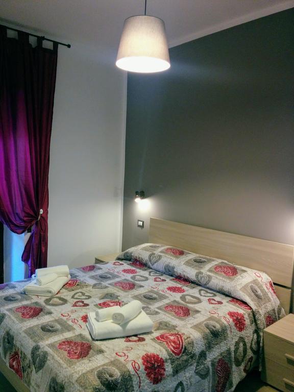 אגרופולי Sweet Home Cilento מראה חיצוני תמונה