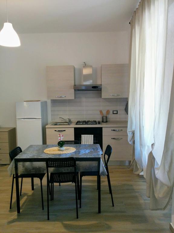אגרופולי Sweet Home Cilento מראה חיצוני תמונה