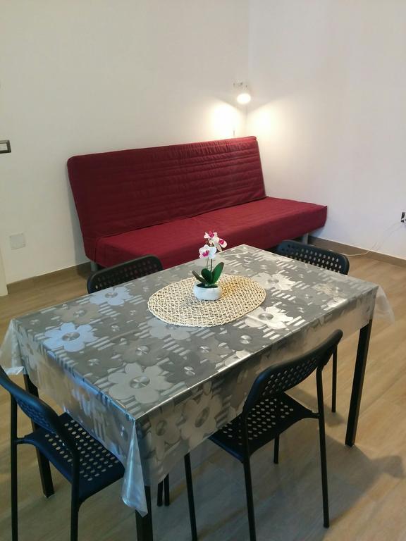 אגרופולי Sweet Home Cilento מראה חיצוני תמונה