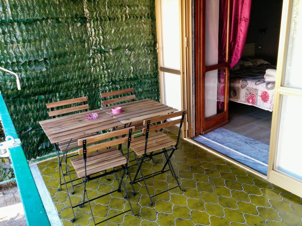 אגרופולי Sweet Home Cilento מראה חיצוני תמונה
