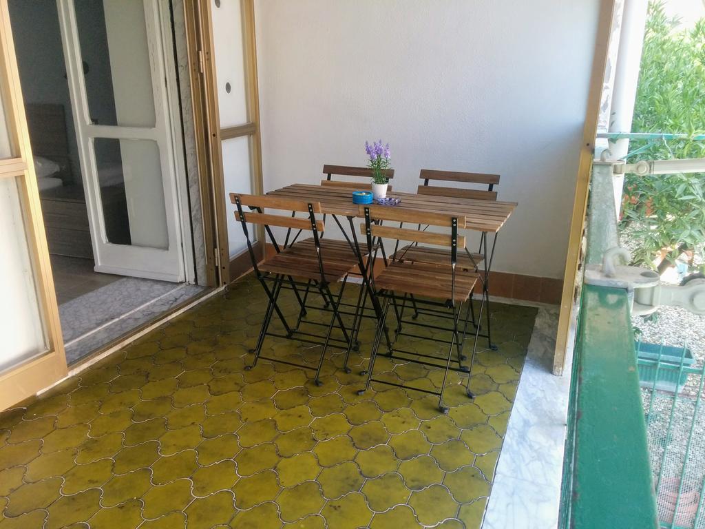אגרופולי Sweet Home Cilento מראה חיצוני תמונה