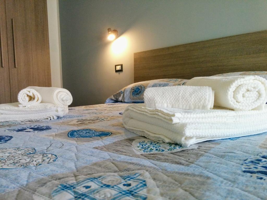 אגרופולי Sweet Home Cilento מראה חיצוני תמונה