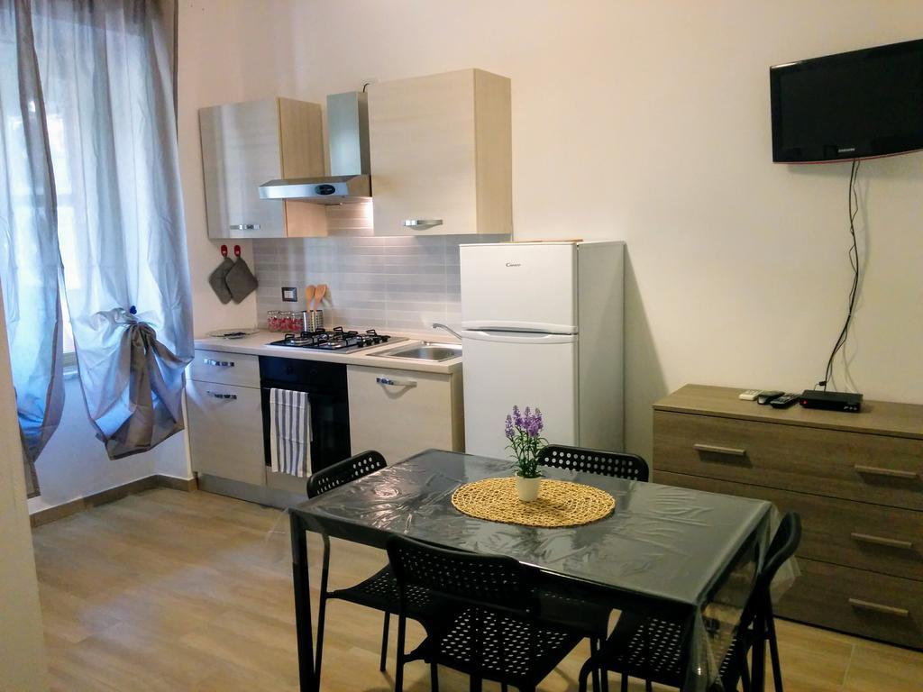 אגרופולי Sweet Home Cilento מראה חיצוני תמונה