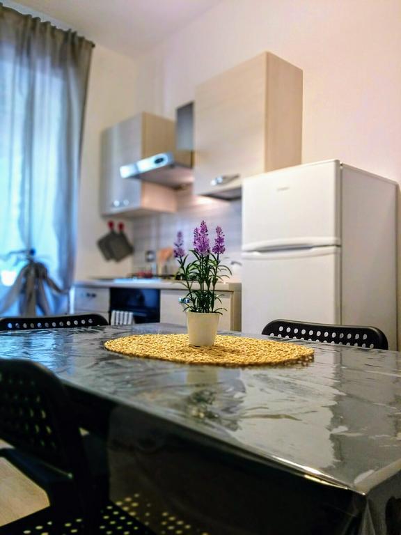 אגרופולי Sweet Home Cilento מראה חיצוני תמונה