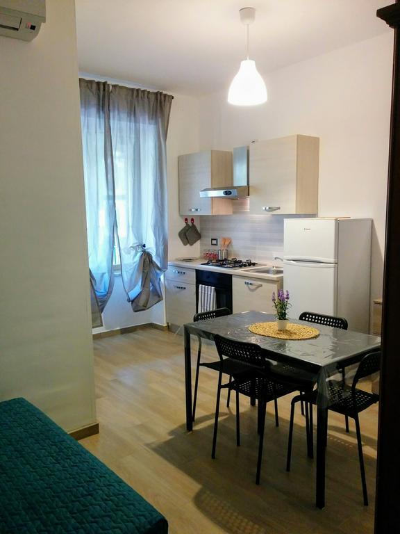אגרופולי Sweet Home Cilento מראה חיצוני תמונה