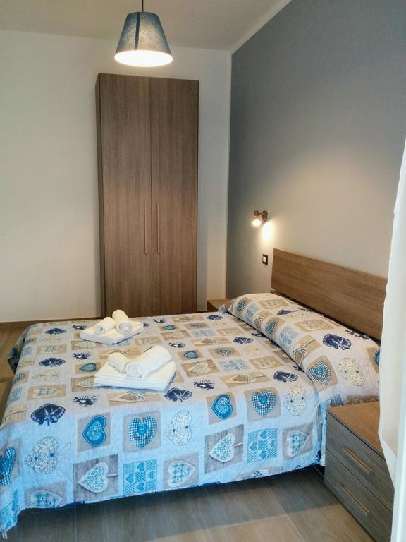 אגרופולי Sweet Home Cilento מראה חיצוני תמונה