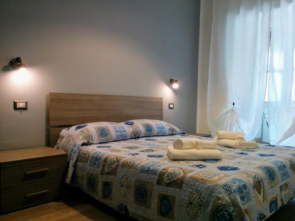 אגרופולי Sweet Home Cilento מראה חיצוני תמונה