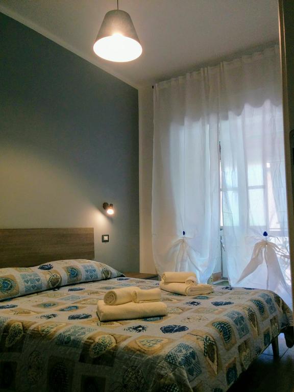 אגרופולי Sweet Home Cilento מראה חיצוני תמונה