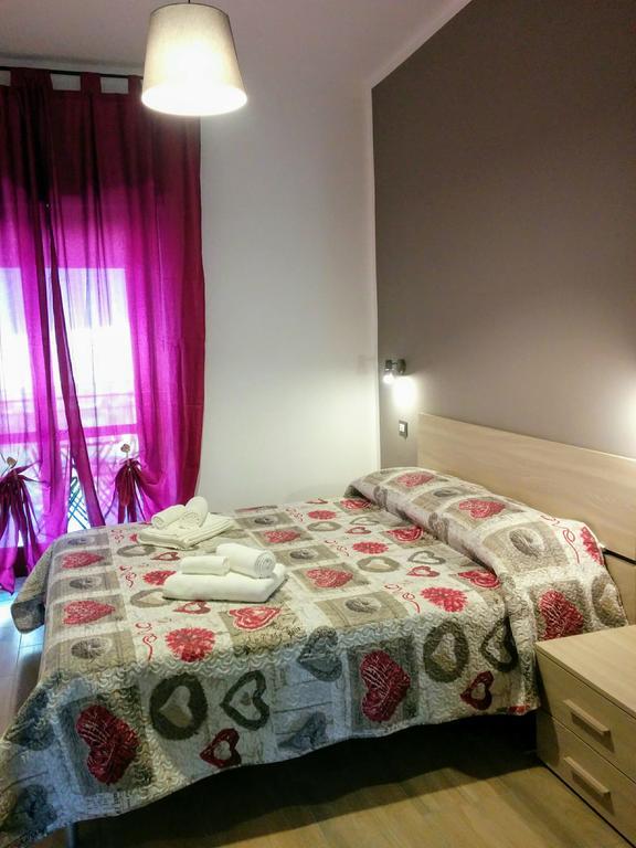 אגרופולי Sweet Home Cilento מראה חיצוני תמונה