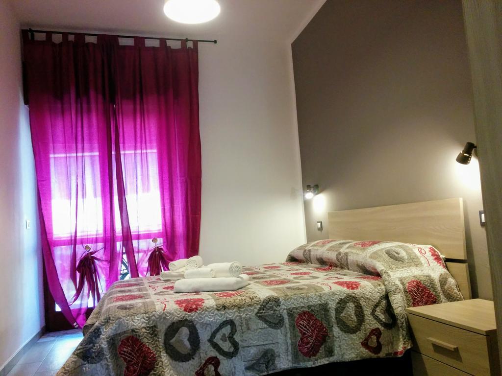 אגרופולי Sweet Home Cilento מראה חיצוני תמונה