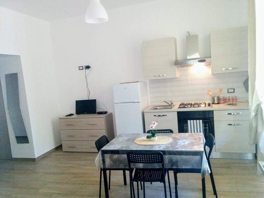 אגרופולי Sweet Home Cilento מראה חיצוני תמונה