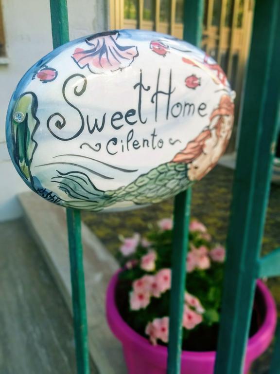 אגרופולי Sweet Home Cilento מראה חיצוני תמונה