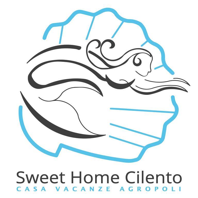 אגרופולי Sweet Home Cilento מראה חיצוני תמונה
